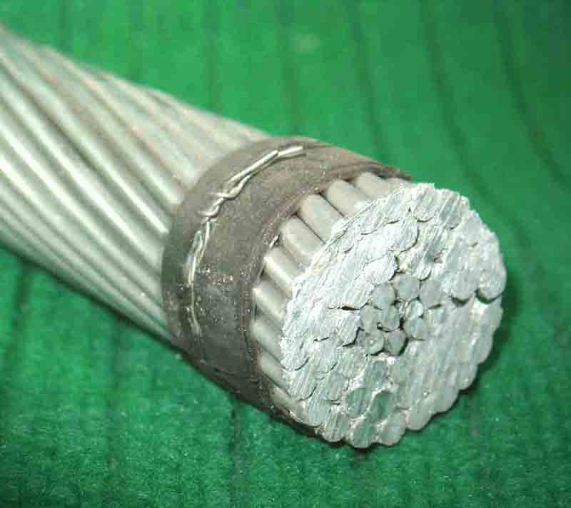 各種規格鋁絞線系列