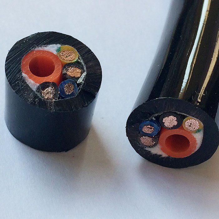 廣州電纜廠電線電纜