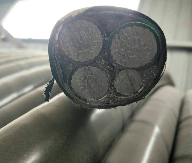 廣州電纜廠電線電纜